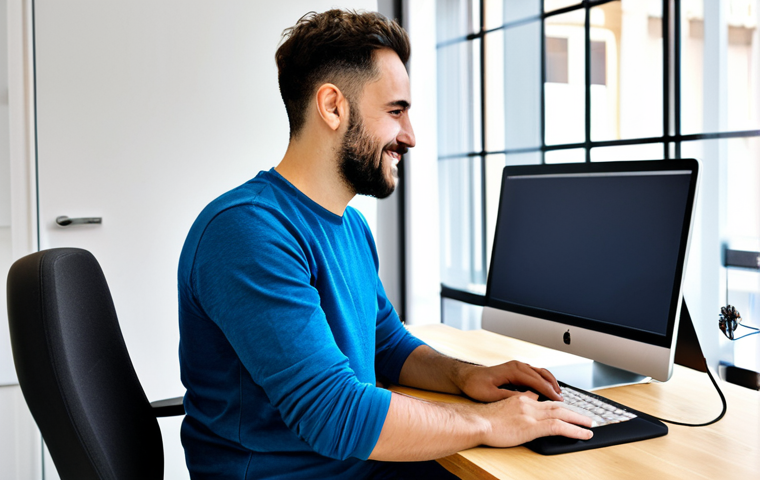 정보보안학 웹 애플리케이션 취약점 - Secure Banking App**

"A professional woman in a modest business suit, confidently using a secure ba...