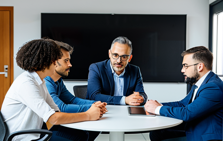 정보보안학 웹 애플리케이션 취약점 - Software Update Notification**

"A software developer in appropriate casual wear, working at a brigh...