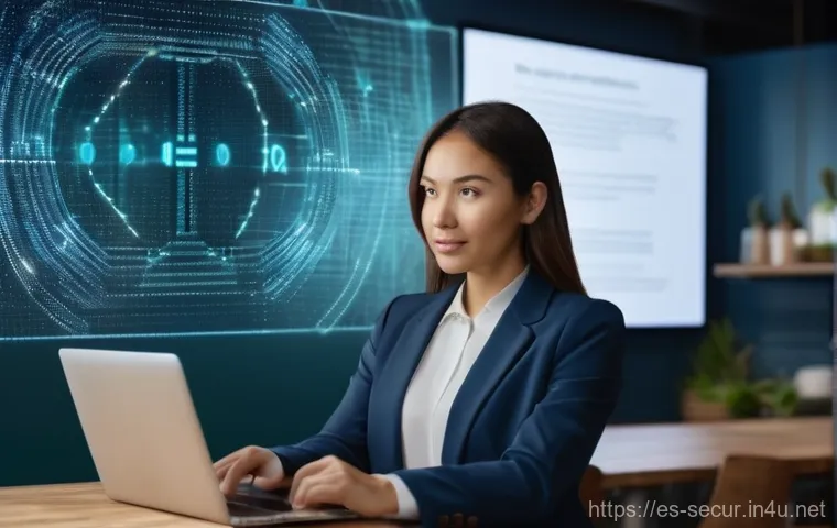 정보보안학 보안 컨설팅 - Prompt 1: The Small Business Cyber Guardian**