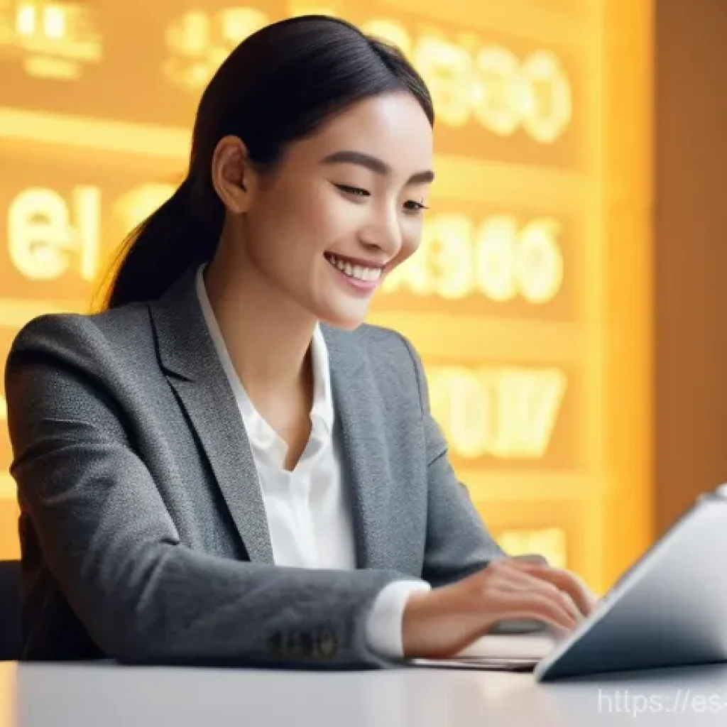 정보보안학 디지털 인증서 - **Prompt:** "A person of indeterminate gender, dressed in smart casual attire, is seated comfortably...