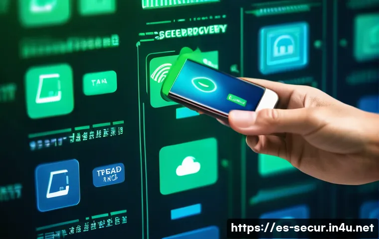 정보보안학 보안 체계 구축 관련 이미지 2