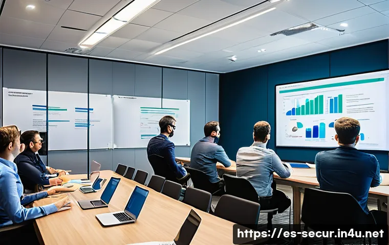 정보보안학 사이버 보안 거버넌스 관련 이미지 2