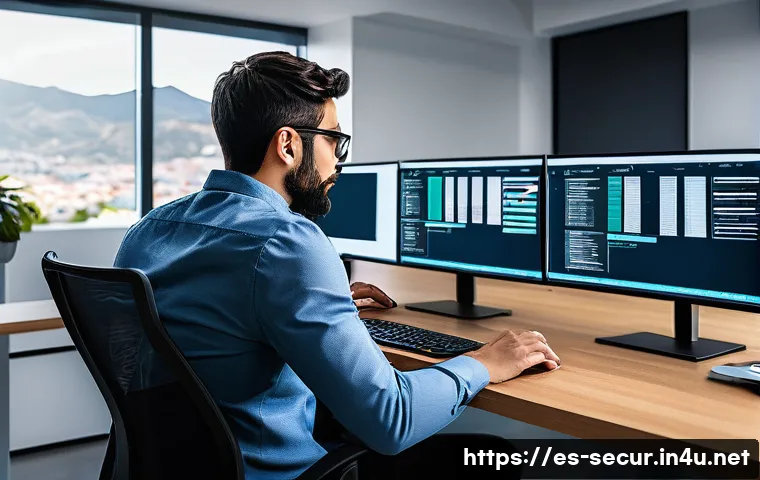 정보보안학 보안 운영 관련 이미지 2