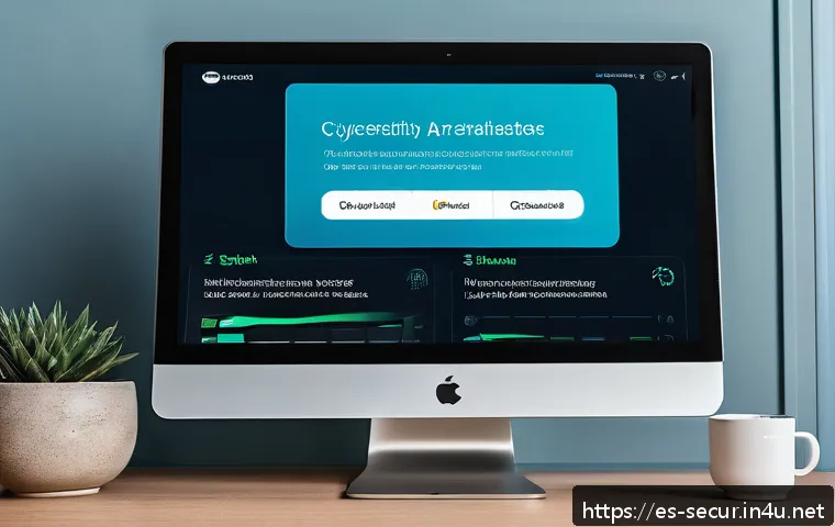 정보보안학 최신 보안 기술 관련 이미지 1