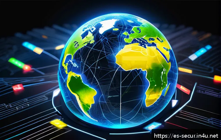 정보보안학 네트워크 공격 탐지 관련 이미지 1