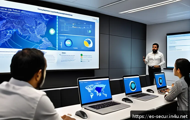 정보보안학 네트워크 공격 탐지 관련 이미지 2