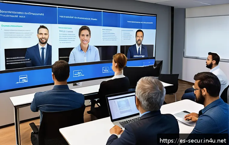 정보보안학 클라우드 보안 기술 관련 이미지 2