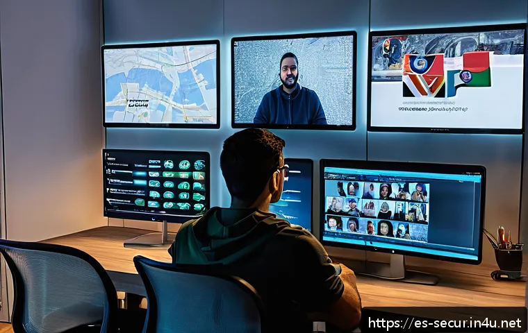 정보보안학 해커톤 참여 관련 이미지 2